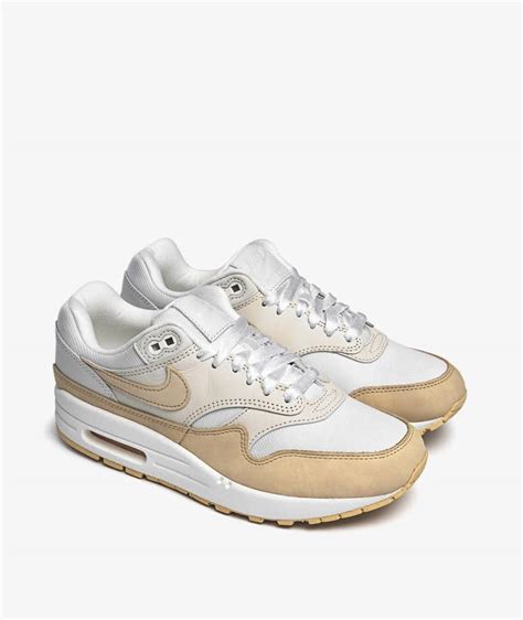 Nike Air Max 1 Premium Sanddrift (Women's) 